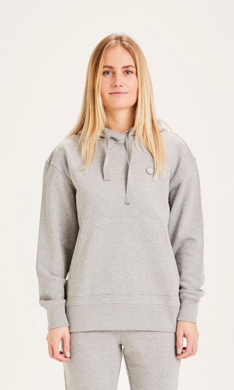 DAPHNE - basic Hoodie